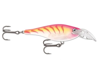 Wobler Rapala Scatter Rap Glass Shad 07_GPKTU