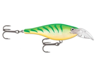 Wobler Rapala Scatter Rap Glass Shad 07_GGTU
