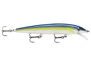 Wobler Rapala Husky Jerk 12_HSD