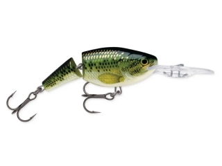 Wobler Rapala Jointed Shad Rap 05_BB