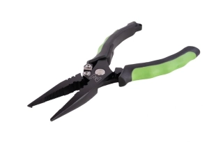 Zfish Rybářské kleště Deluxe ZFS Pliers_17,5cm