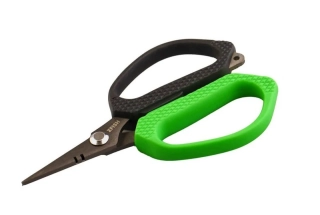 Zfish Titanové nůžky ZFX 99_12,7cm