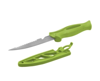 Nůž Delphin B-Mini_čepel 9,8cm