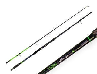 Zfish Prut Catfish Fighter 2,85m_100-300g_2 díly