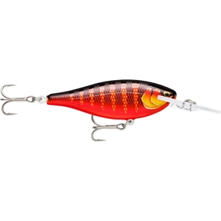 Wobler Rapala Shad Rap Elite 95_GDTZ