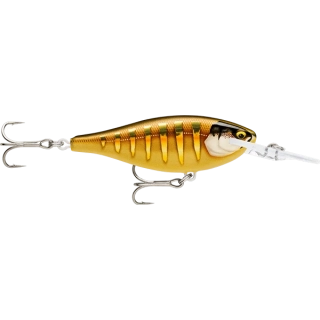 Wobler Rapala Shad Rap Elite 95_GDSGS