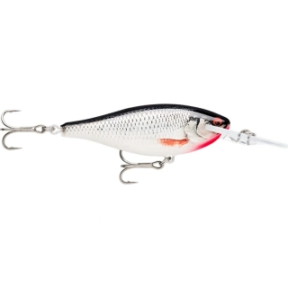 Wobler Rapala Shad Rap Elite 95_GDROL