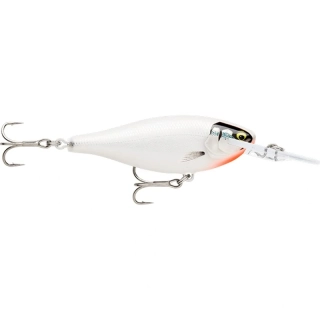 Wobler Rapala Shad Rap Elite 95_GDGGH