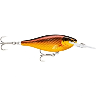Wobler Rapala Shad Rap Elite 95_GDGALB