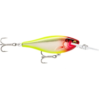 Wobler Rapala Shad Rap Elite 95_GDCL