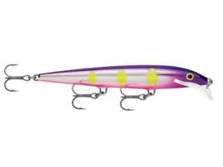 Wobler Rapala Scatter Rap Minnow 11_VDH
