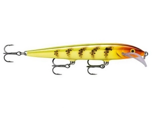 Wobler Rapala Scatter Rap Minnow 11_WS