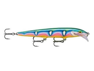 Wobler Rapala Scatter Rap Minnow 11_SPSH