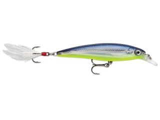 Wobler Rapala X-Rap 08_HBF