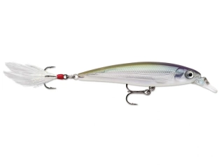 Wobler Rapala X-Rap 08_CRSLSD