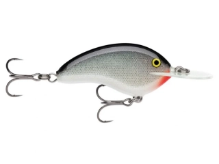 Wobler Rapala OG Deep Tiny 07_S