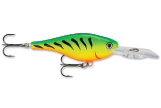 Wobler Rapala Shad Rap RS 05_FT