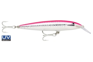 Wobler Rapala Floating Magnum 18_HPU