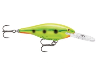 Rapala Shad Rap 09 ATF