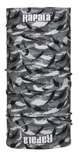Nákrčník Rapala Lure Camo Neck Gaiter