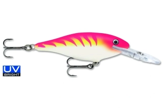 Rapala Shad Rap 04 PTU