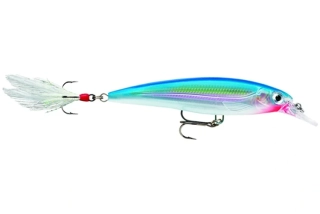 Wobler Rapala X-Rap 06_SB