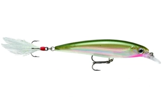 Wobler Rapala X-Rap 06_OG