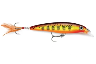 Wobler Rapala X-Rap 06_HMMD