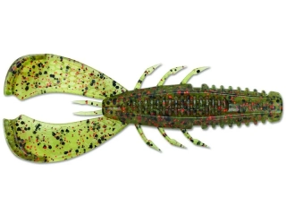 Gumová nástraha Rapala Crushcity Cleanup Craw 3,5"_WMR_8,8cm_7ks