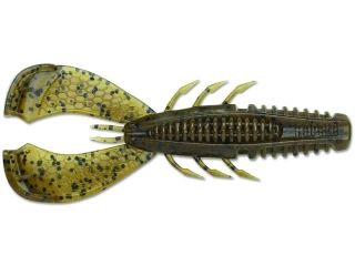 Gumová nástraha Rapala Crushcity Cleanup Craw 3,5"_GPPK_8,8cm_7ks