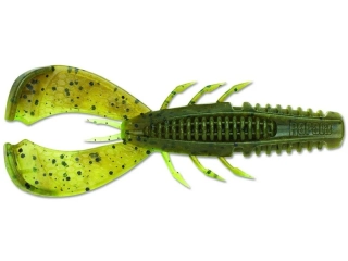 Gumová nástraha Rapala Crushcity Cleanup Craw 3,5"_GPCH_8,8cm_7ks