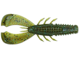 Gumová nástraha Rapala Crushcity Cleanup Craw 3,5"_GPBL_8,8cm_7ks