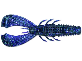 Gumová nástraha Rapala Crushcity Cleanup Craw 3,5"_CB_8,8cm_7ks