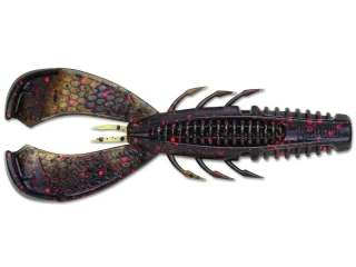 Gumová nástraha Rapala Crushcity Cleanup Craw 3,5"_CAL_8,8cm_7ks