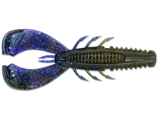 Gumová nástraha Rapala Crushcity Cleanup Craw 3,5"_BBG_8,8cm_7ks