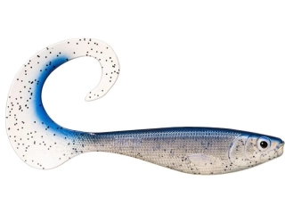 Gumová nástraha Rapala Soft Otus 18_BLG