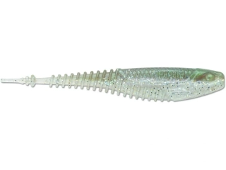 Gumová nástraha Rapala Crushcity Freeloader 4,25"_GRSD_10,6cm_6ks