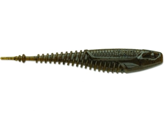 Gumová nástraha Rapala Crushcity Freeloader 4,25"_GPPK_10,6cm_6ks