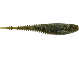 Gumová nástraha Rapala Crushcity Freeloader 4,25"_GPM_10,6cm_6ks