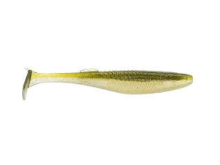 Rapala The Kickman 4" AYU 10cm 7ks