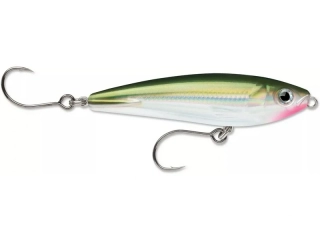 Rapala X-Rap Saltwater SubWalk 09_OG