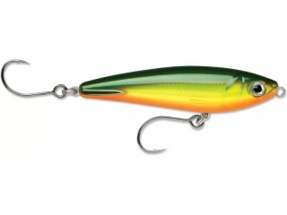 Rapala X-Rap Saltwater SubWalk 09_HO