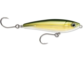 Rapala X-Rap Saltwater SubWalk 09_GO