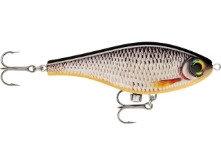Rapala Super Shadow Rap Jerk 11_HLW