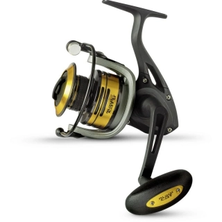 Naviják Black Cat Passion Pro FD 6100