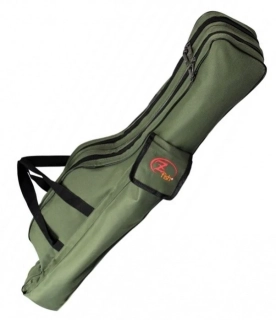 Zfish Pouzdro na pruty Rod Holdall 2Rods_130cm_2 komory