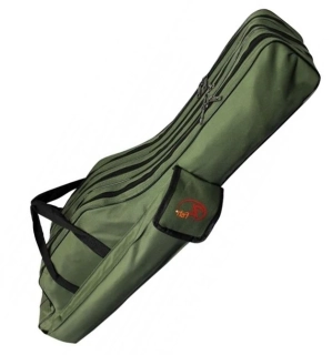 Zfish Pouzdro na pruty Rod Holdall 3Rods_130cm_3 komory