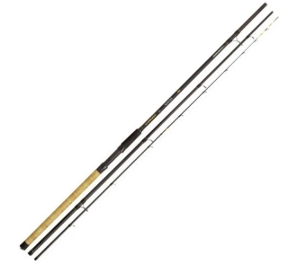 Prut Zebco Trophy Feeder_3,00m_100g_2díly