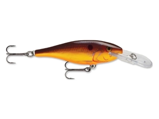Rapala Shad Rap 04 CW