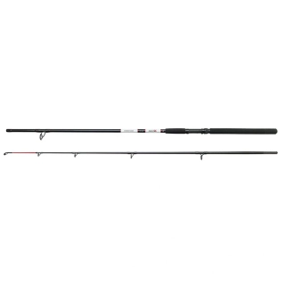 Prut DAM Aqua-X Allround 2,70m_100-200g_2díly